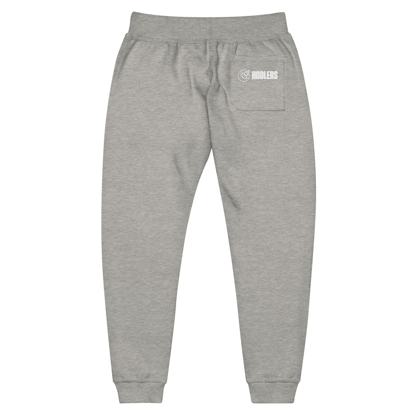 Ethereum Unisex fleece sweatpants - Hodlers Crypto Merch Brand