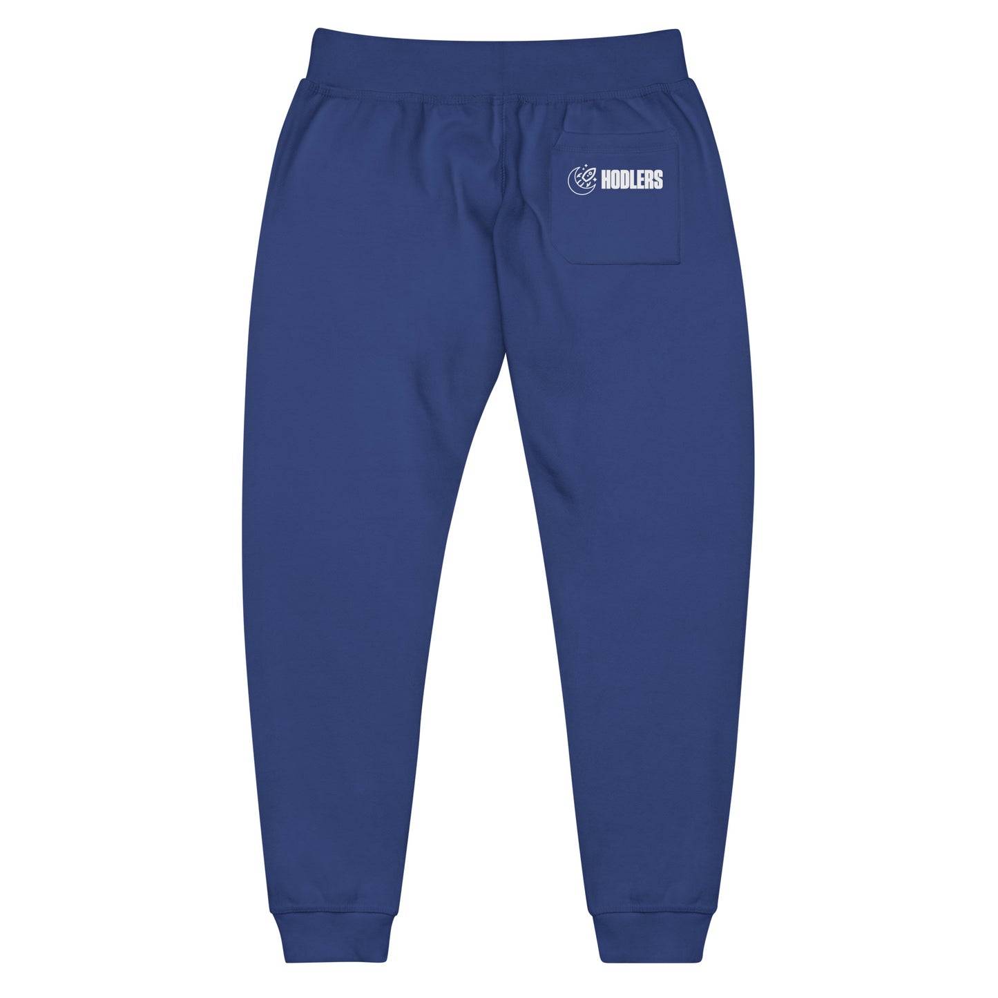 Ethereum Unisex fleece sweatpants - Hodlers Crypto Merch Brand