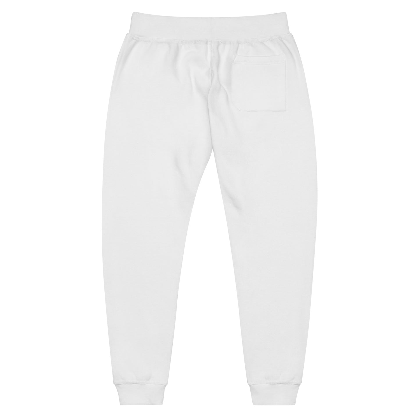 Ethereum Unisex fleece sweatpants - Hodlers Crypto Merch Brand