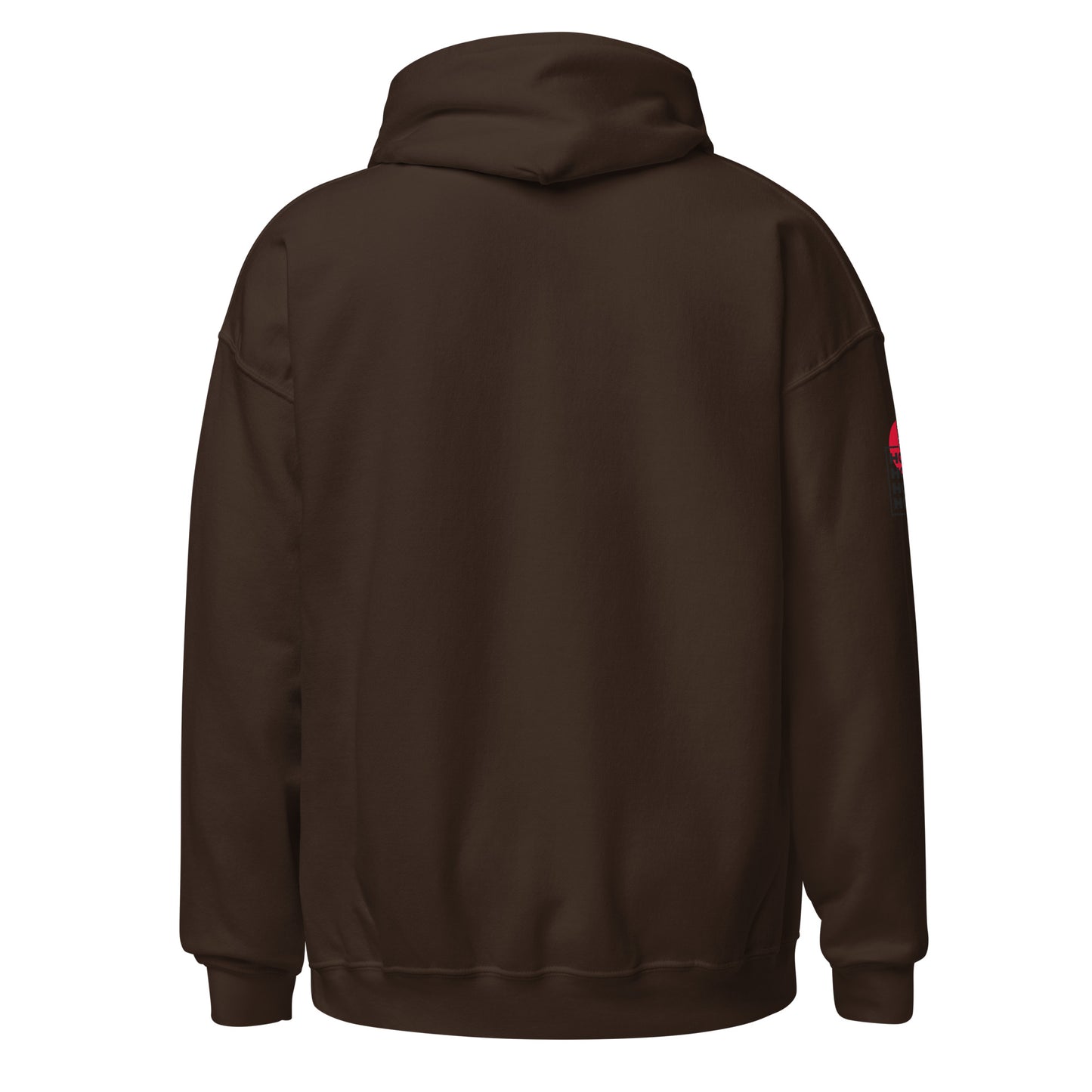 Shiba Inu Unisex Hoodie - Hodlers Crypto Merch Brand