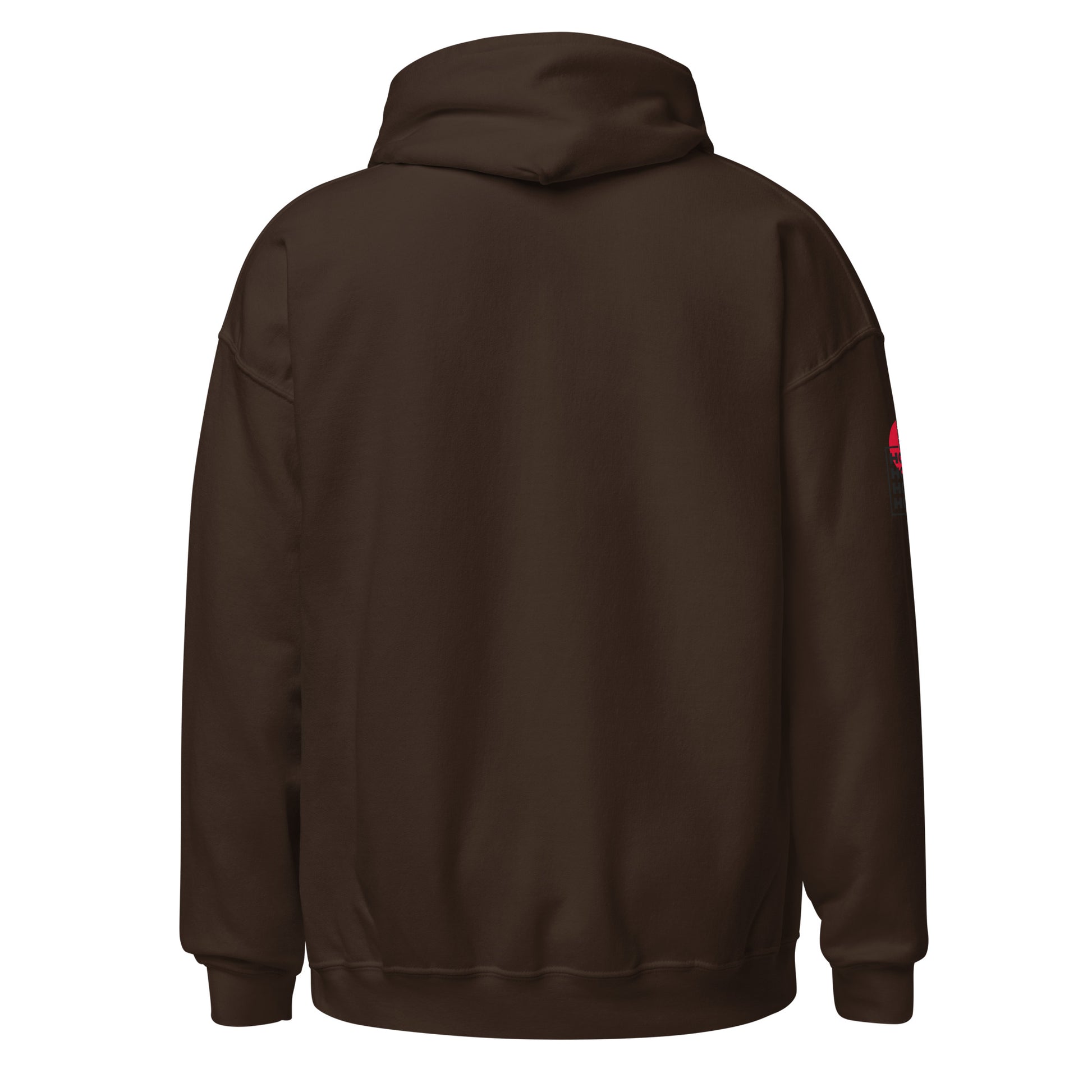 Shiba Inu Unisex Hoodie - Hodlers Crypto Merch Brand