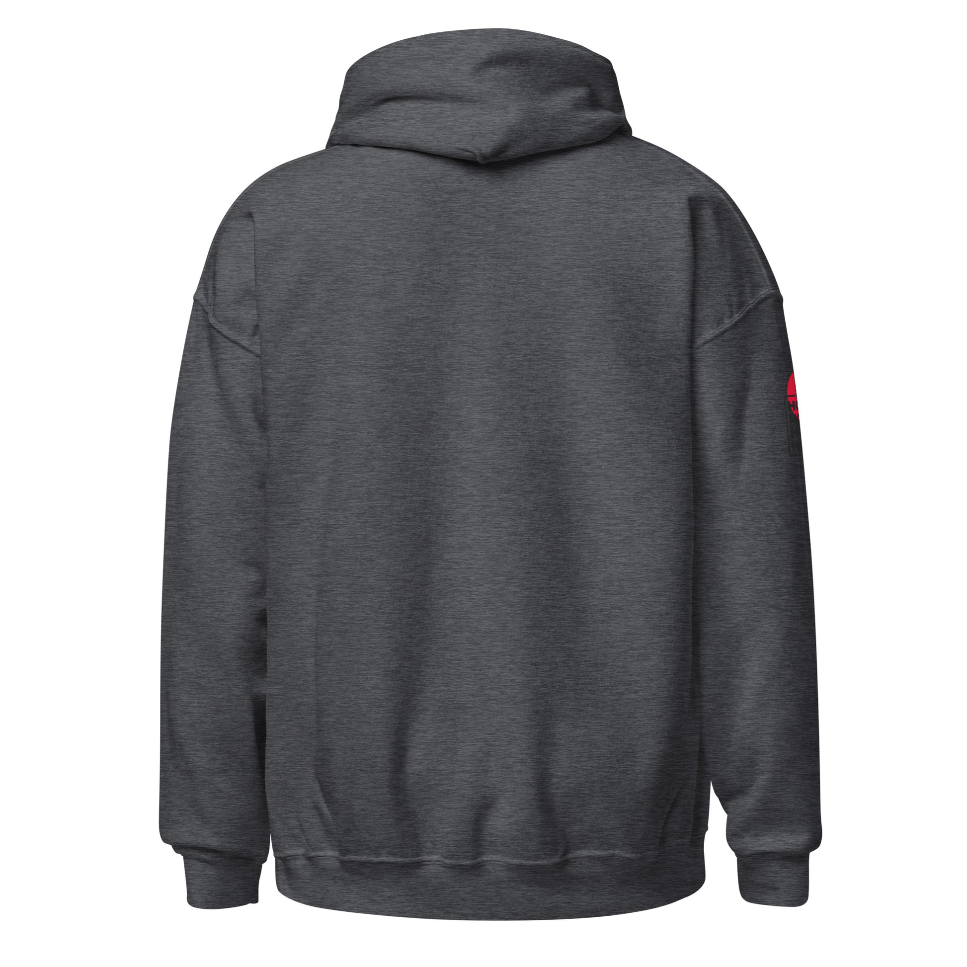 Shiba Inu Unisex Hoodie - Hodlers Crypto Merch Brand