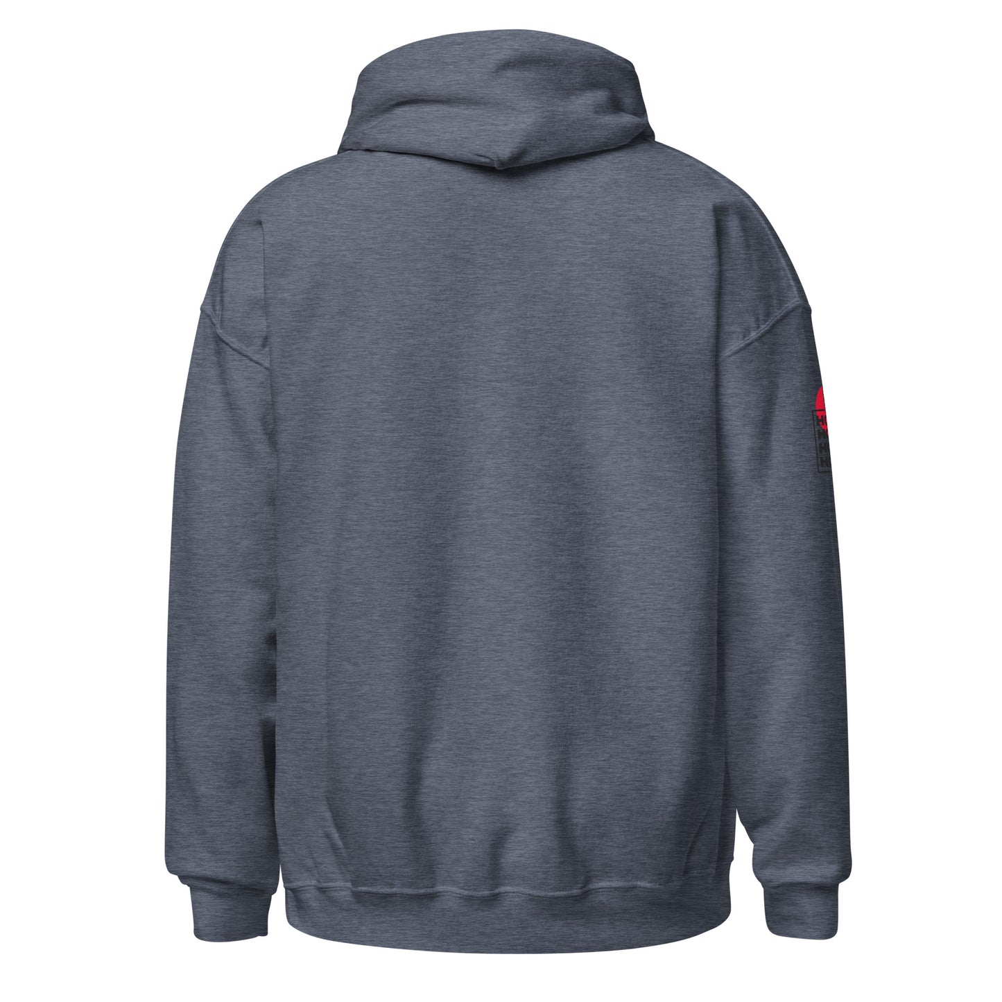 Shiba Inu Unisex Hoodie - Hodlers Crypto Merch Brand