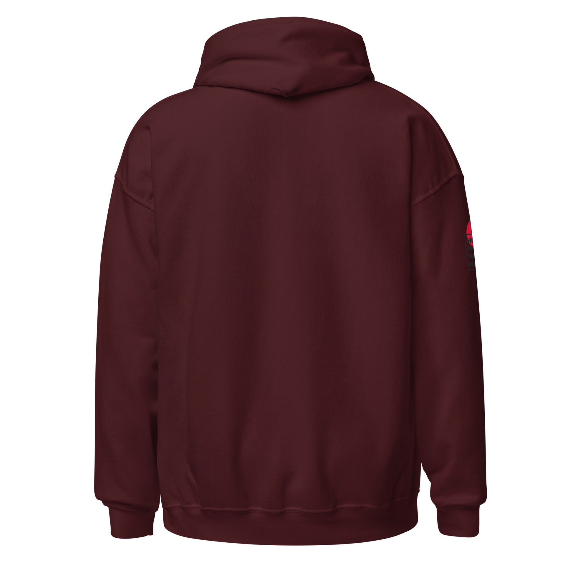 Shiba Inu Unisex Hoodie - Hodlers Crypto Merch Brand
