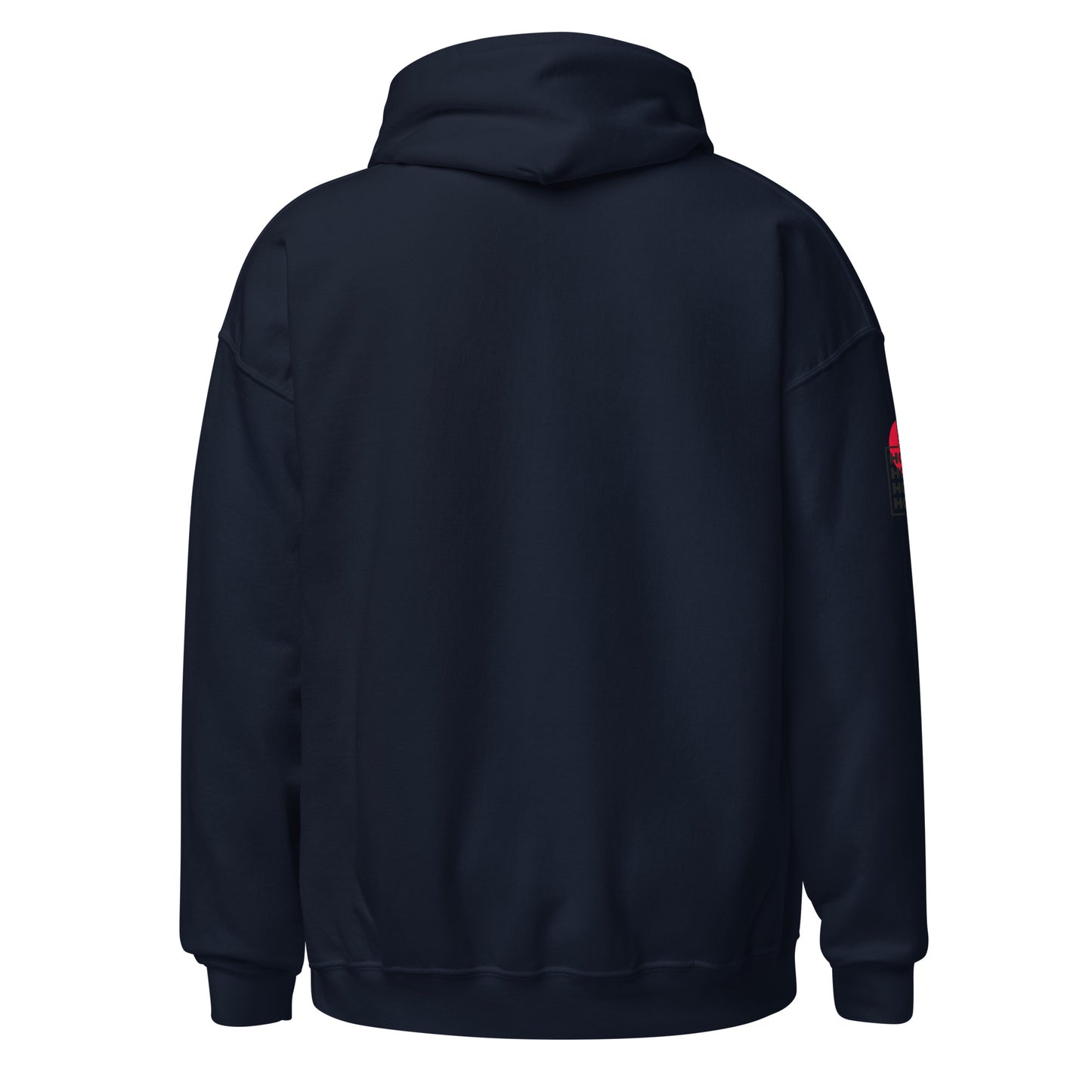 Shiba Inu Unisex Hoodie - Hodlers Crypto Merch Brand