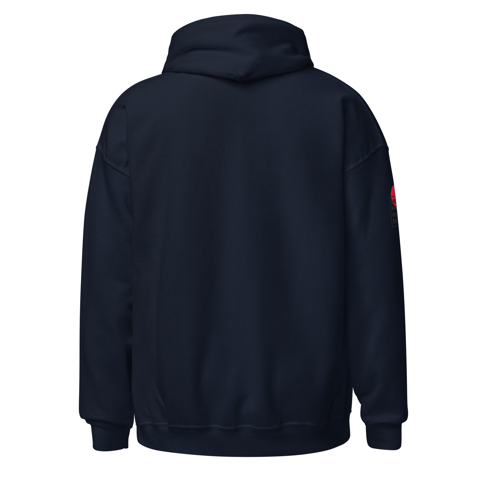 Shiba Inu Unisex Hoodie - Hodlers Crypto Merch Brand