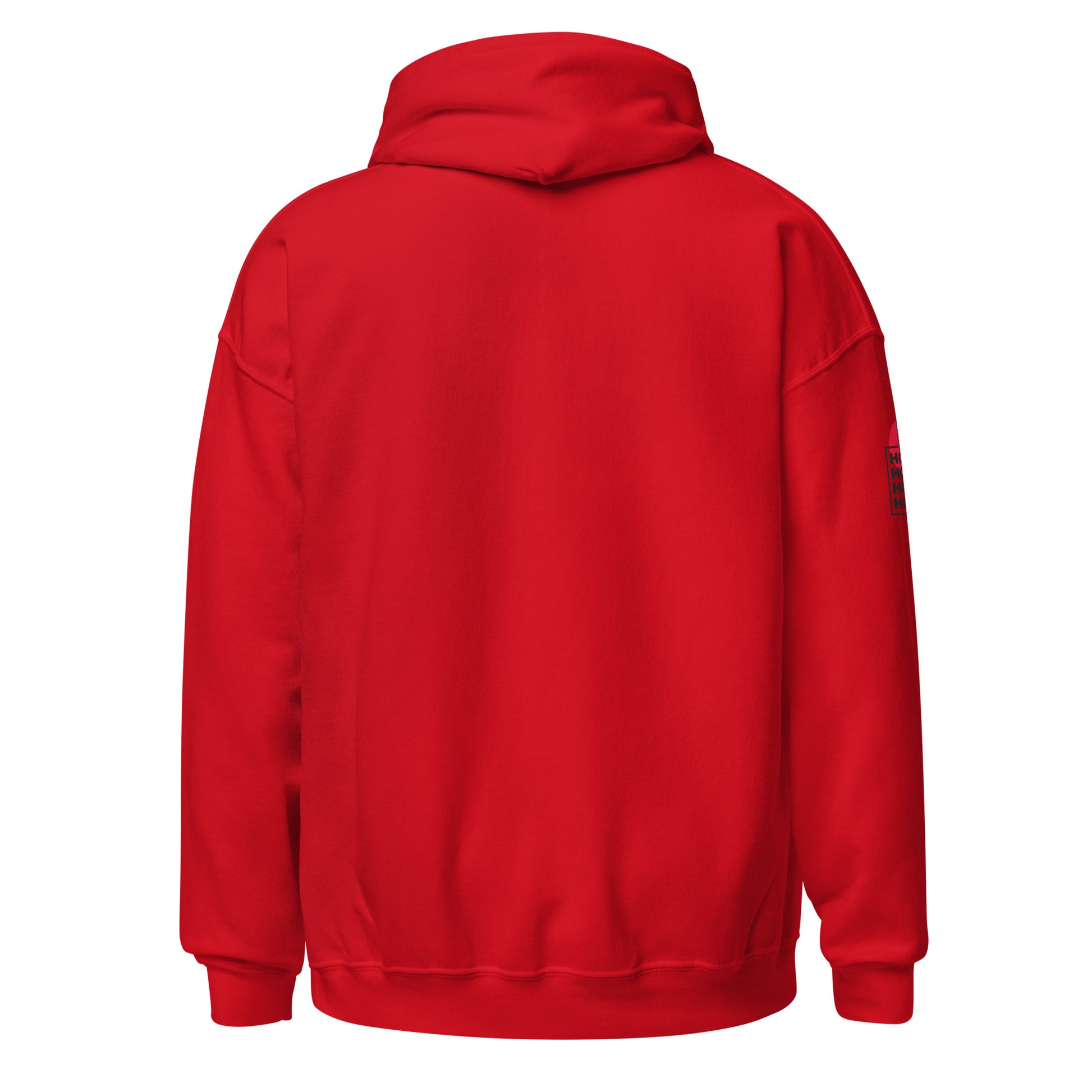 Shiba Inu Unisex Hoodie - Hodlers Crypto Merch Brand