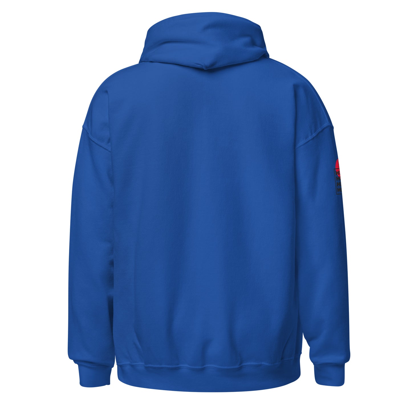 Shiba Inu Unisex Hoodie - Hodlers Crypto Merch Brand
