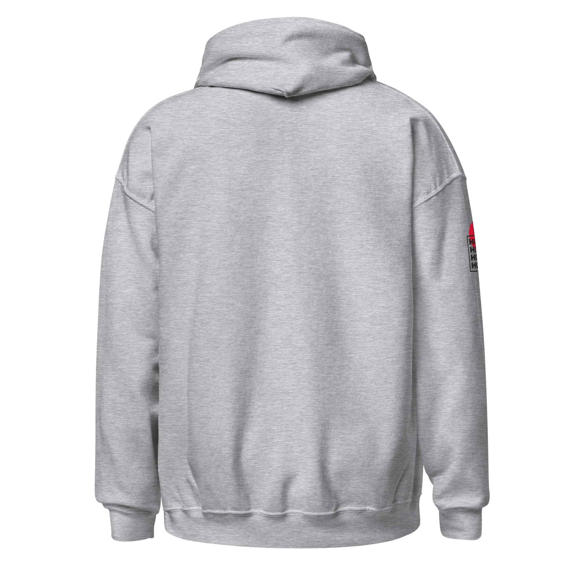 Shiba Inu Unisex Hoodie - Hodlers Crypto Merch Brand
