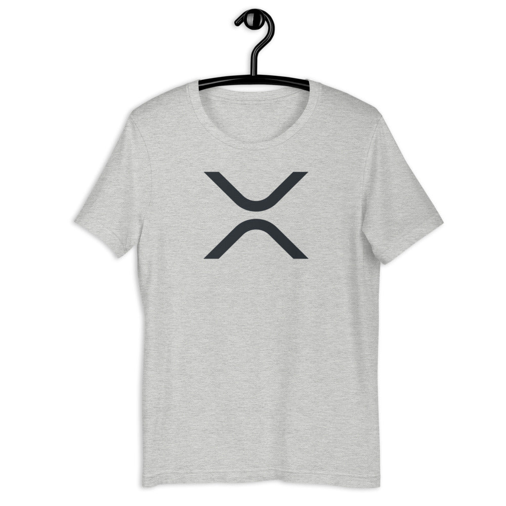 Ripple Logo T-Shirt - Hodlers
