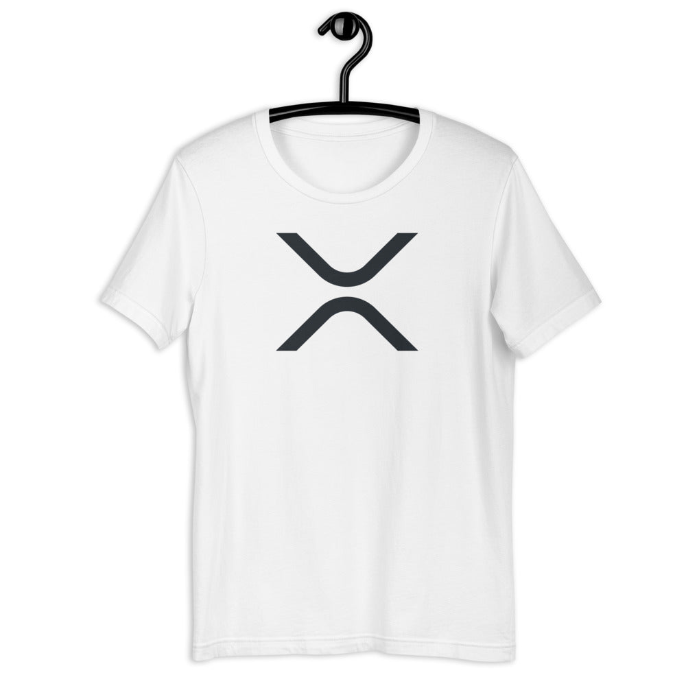 Ripple Logo T-Shirt - Hodlers