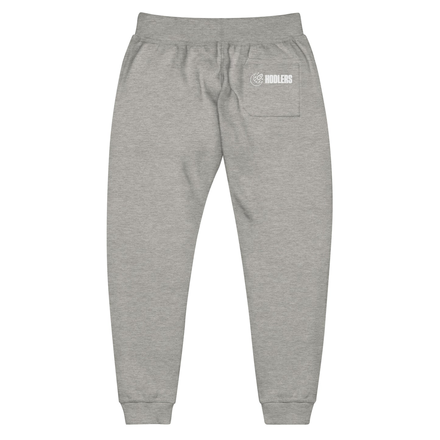 Shiba Inu Unisex fleece sweatpants - Hodlers Crypto Merch Brand