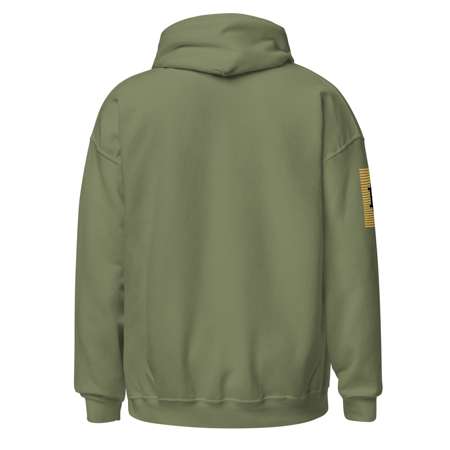 Unisex Bitcoin Hoodie - Hodlers Crypto Merch Brand