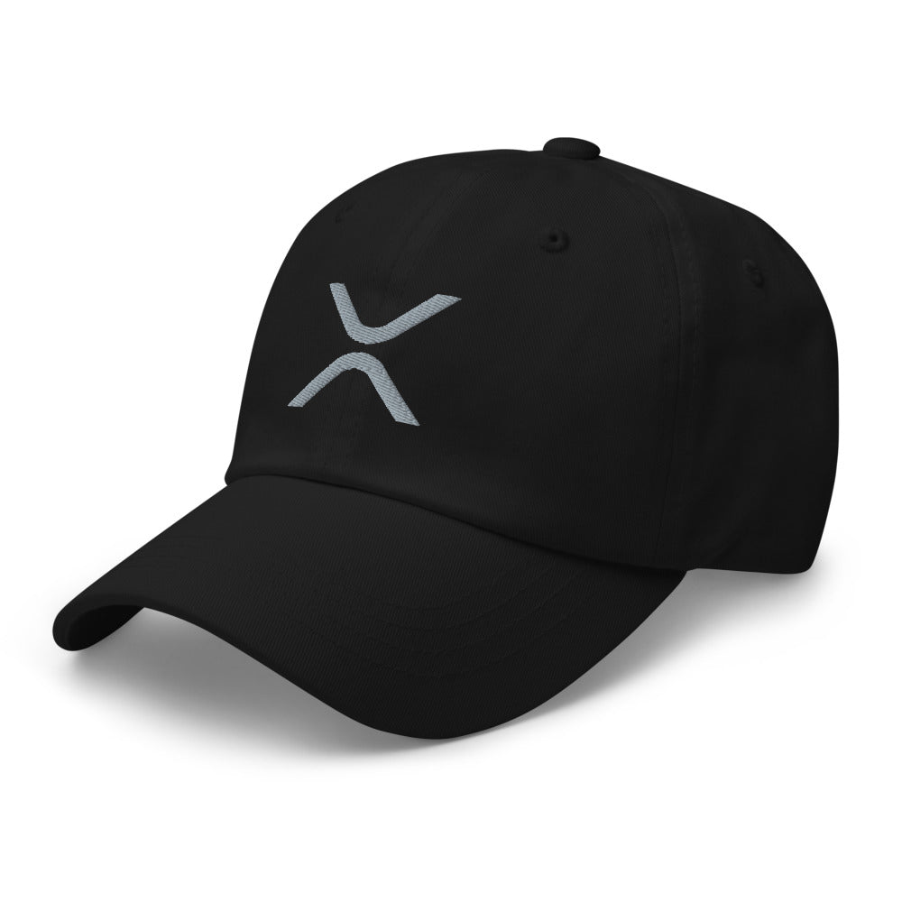Ripple Logo Hat - Hodlers