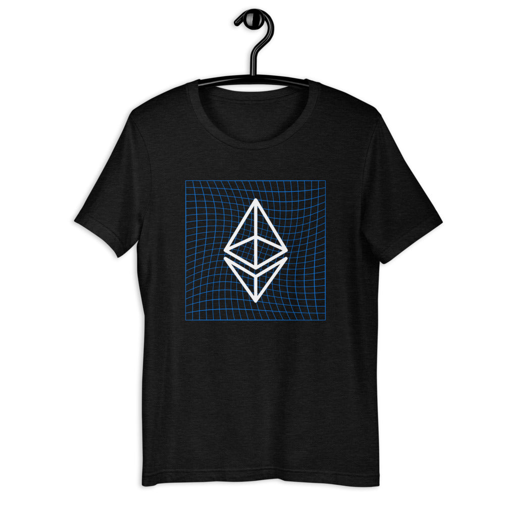 Ethereum Network T-Shirt - Hodlers