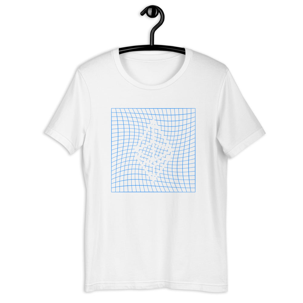Ethereum Network T-Shirt - Hodlers