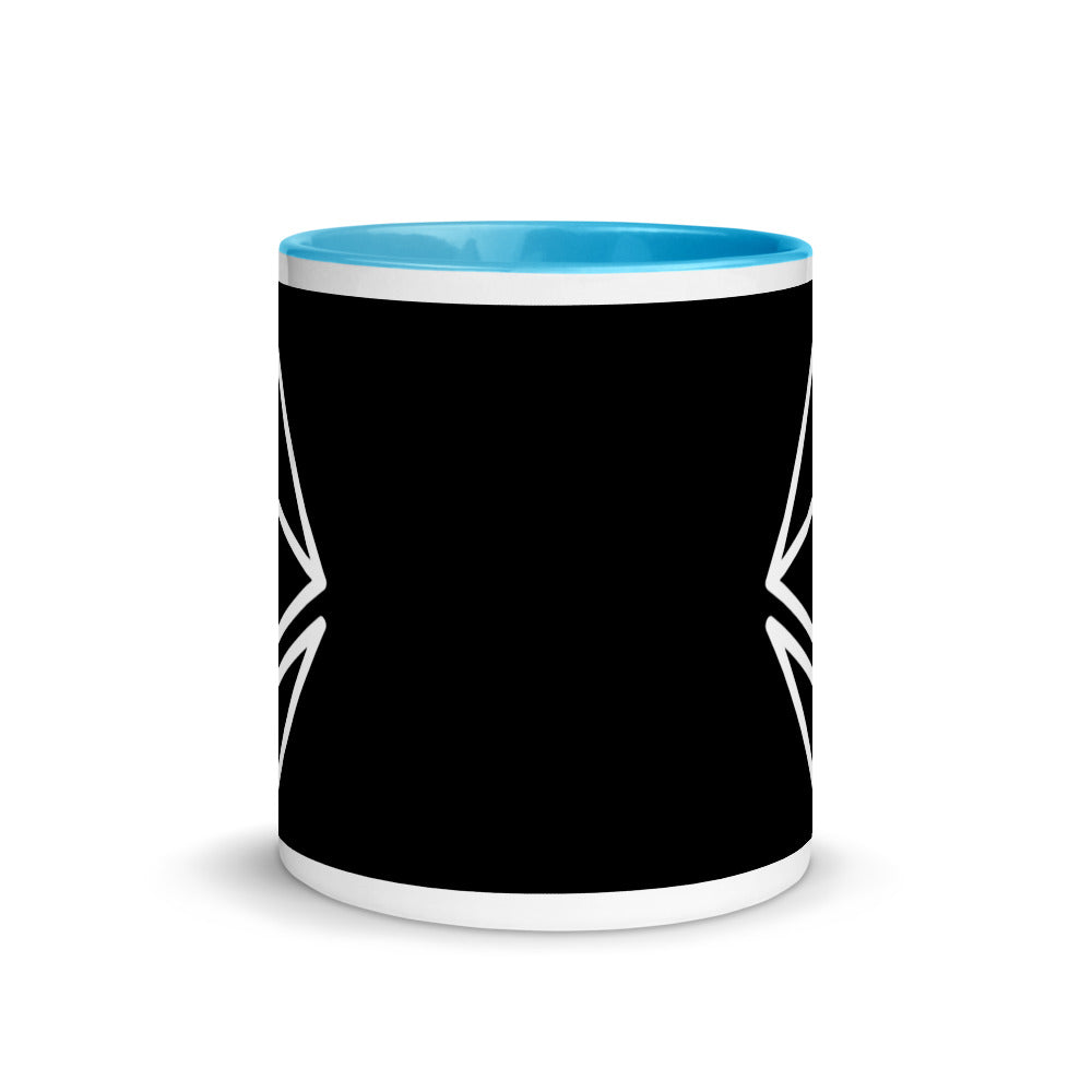 Ethereum Logo Mug - Hodlers